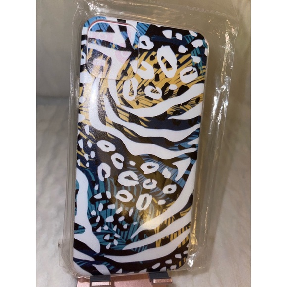 Leopard & Zebra Print iPhone 11 Pro Max Case 💙 - Picture 8 of 17